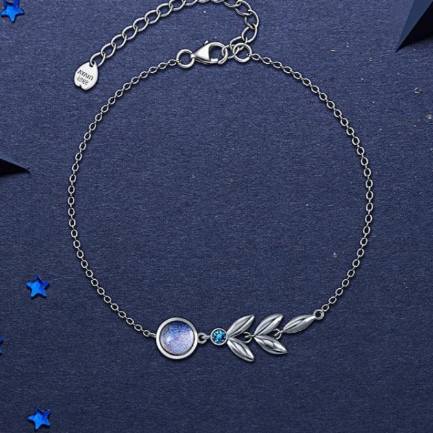 "Moon" Bracelet