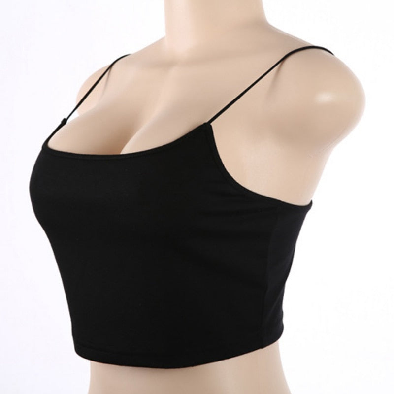 ''Jade'' tank top
