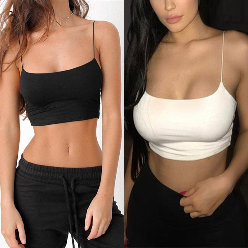 ''Jade'' tank top