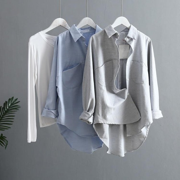 "Femme" Suit Top