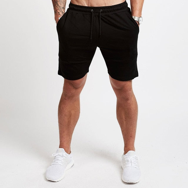 Gym Shorts Quick Drying