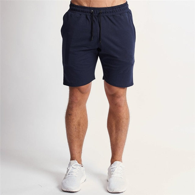 Gym Shorts Quick Drying