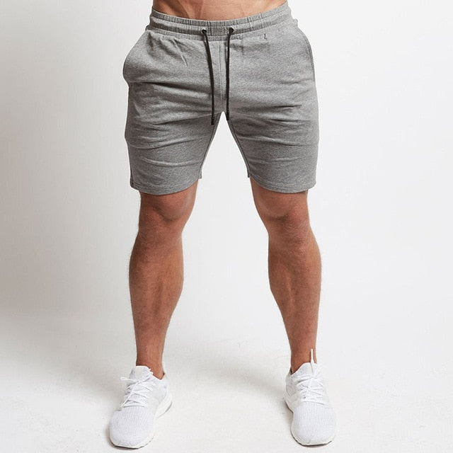 Gym Shorts Quick Drying