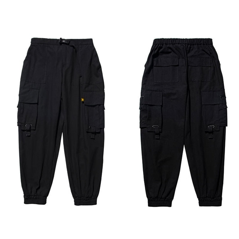 "LIL" Cargo Trousers