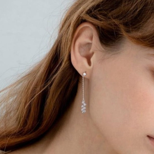 "Bohemia" Earrings