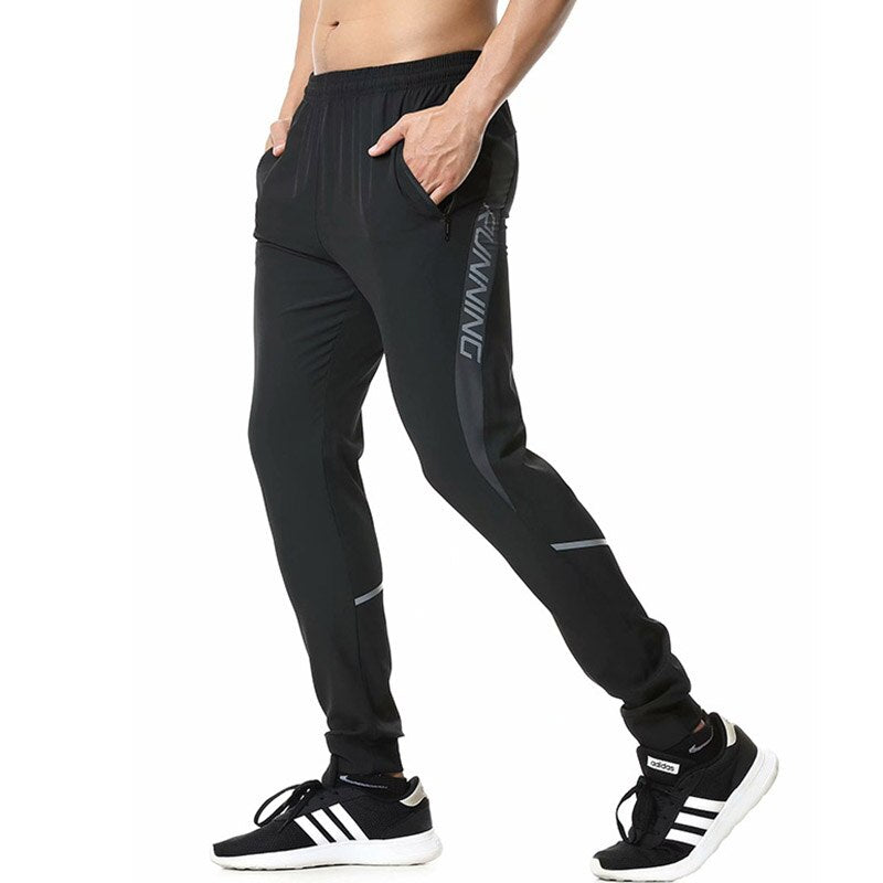 "lio" Running Sweatpants