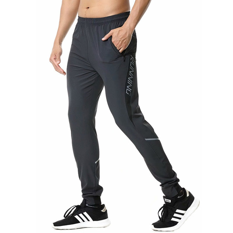 "lio" Running Sweatpants