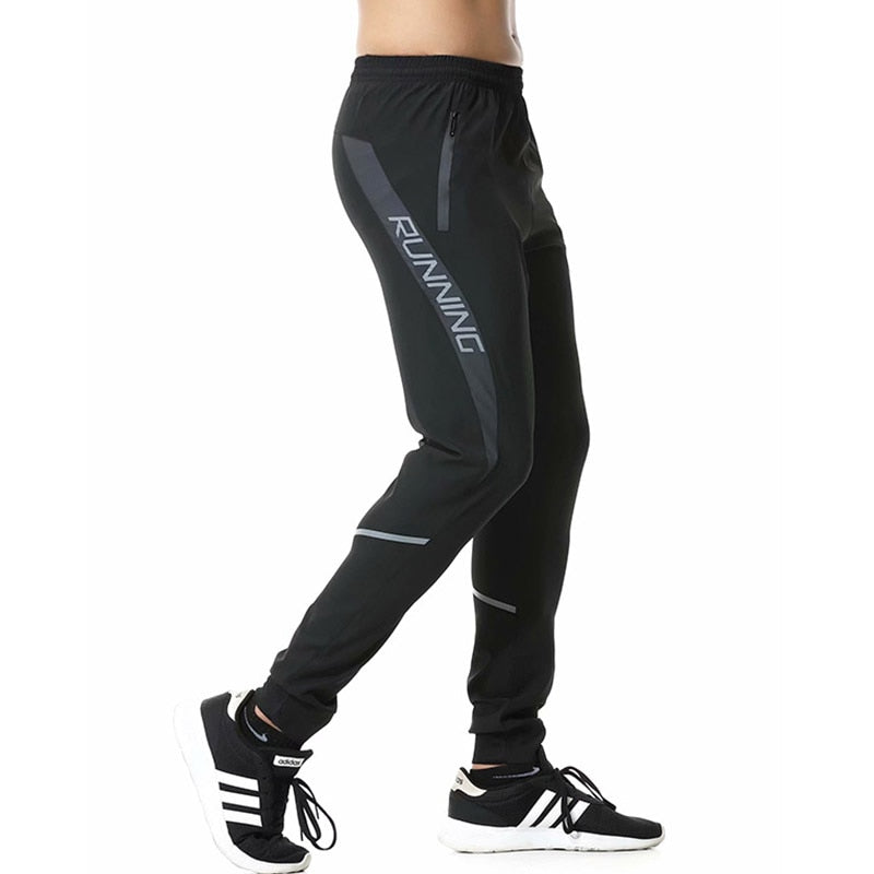 "lio" Running Sweatpants