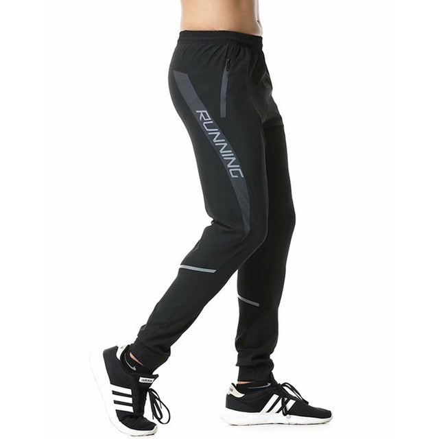 "lio" Running Sweatpants