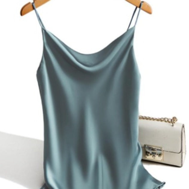 "Camilla" Top