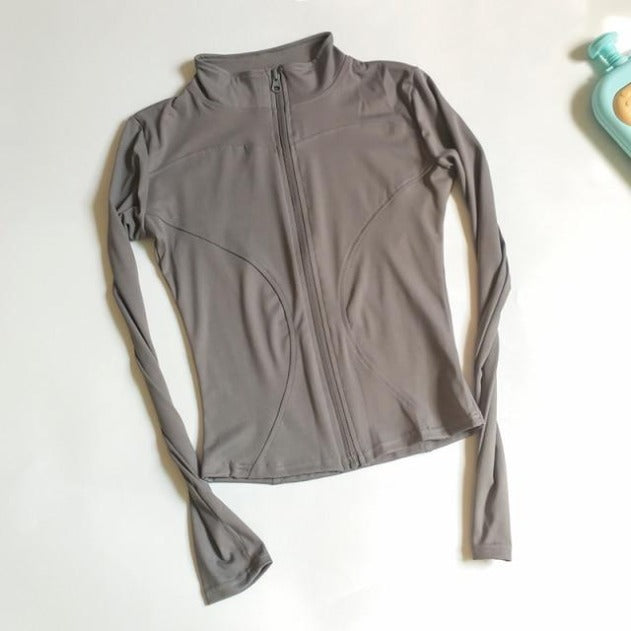 "Mila" Sports Jacket