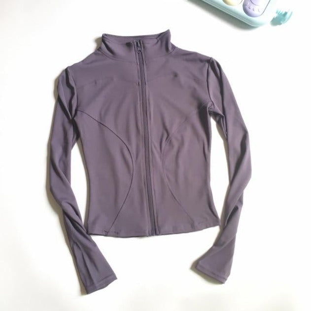 "Mila" Sports Jacket