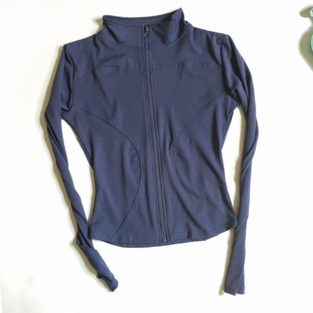 "Mila" Sports Jacket