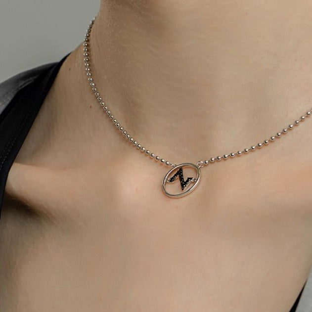 "Tay" Necklace