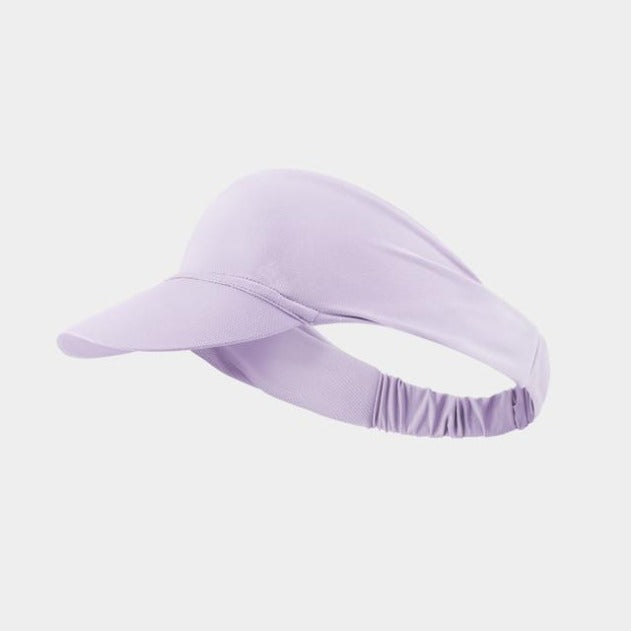 "Kelly" Sweatband Hat