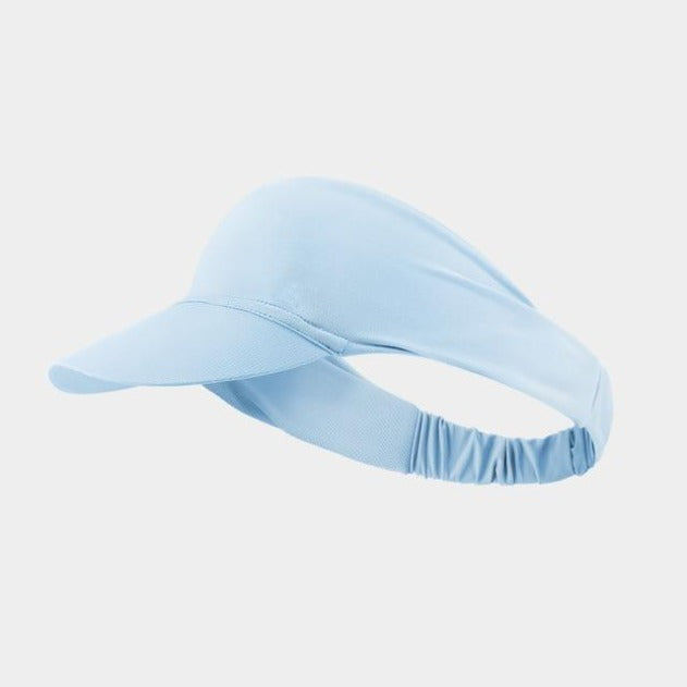 "Kelly" Sweatband Hat