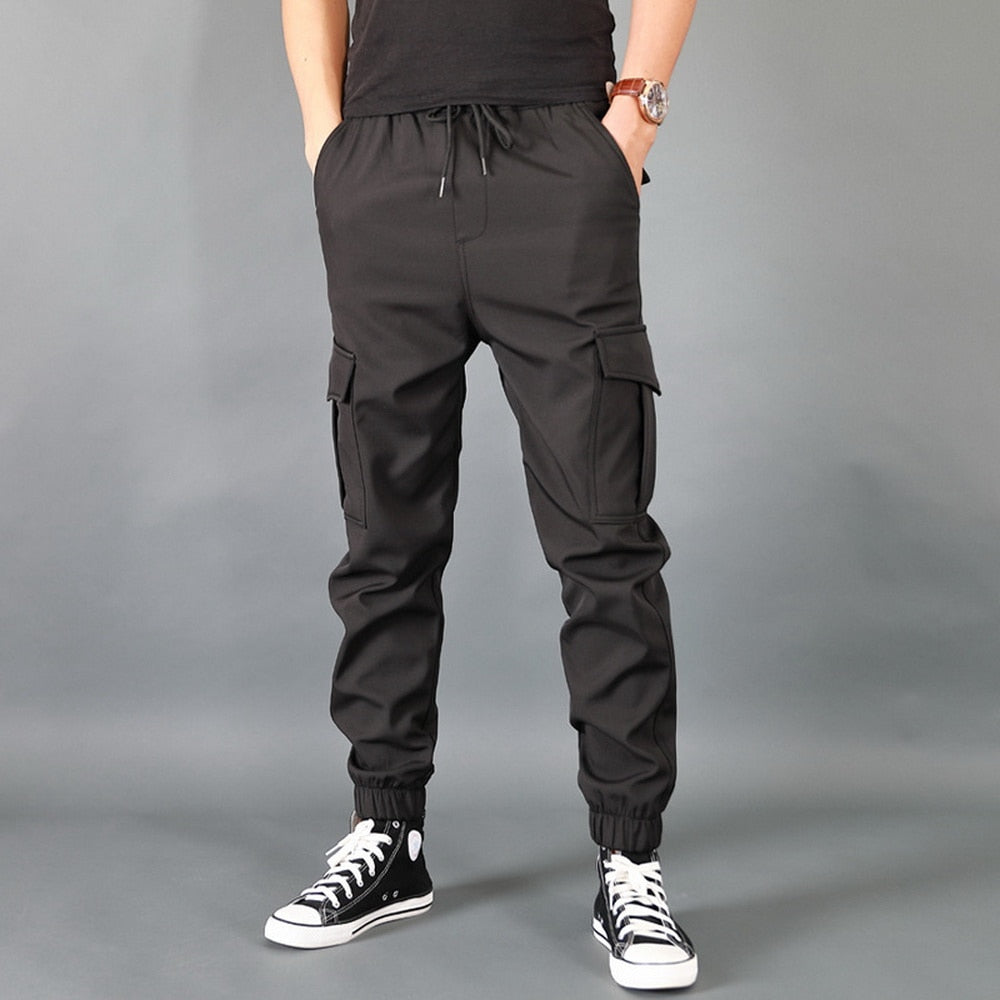 "MIKE" Cargo Pants