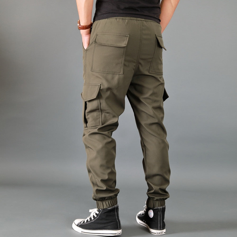"MIKE" Cargo Pants