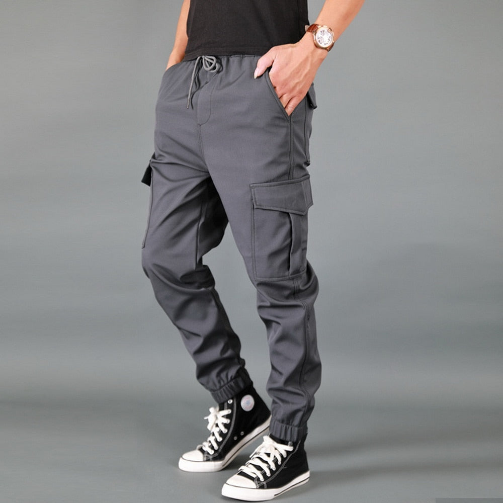"MIKE" Cargo Pants