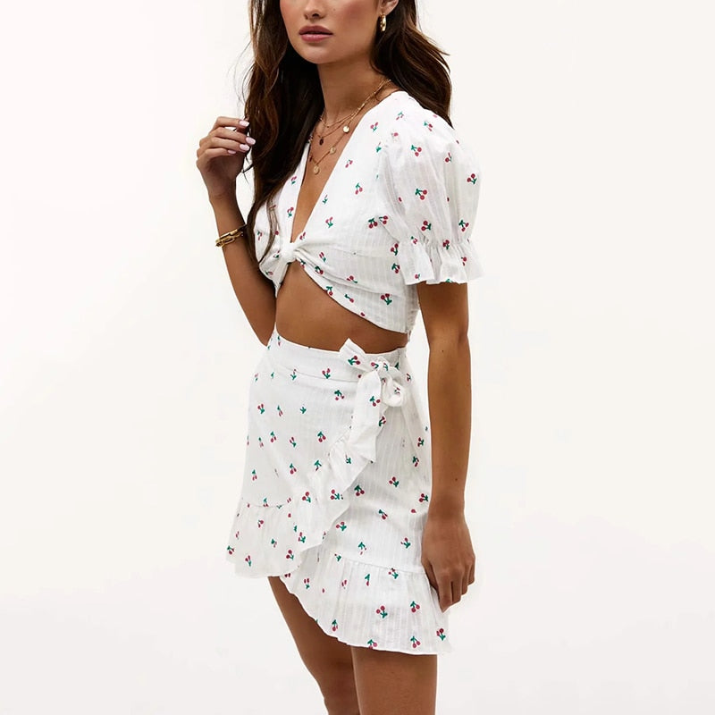 "Gemma" Summer Set