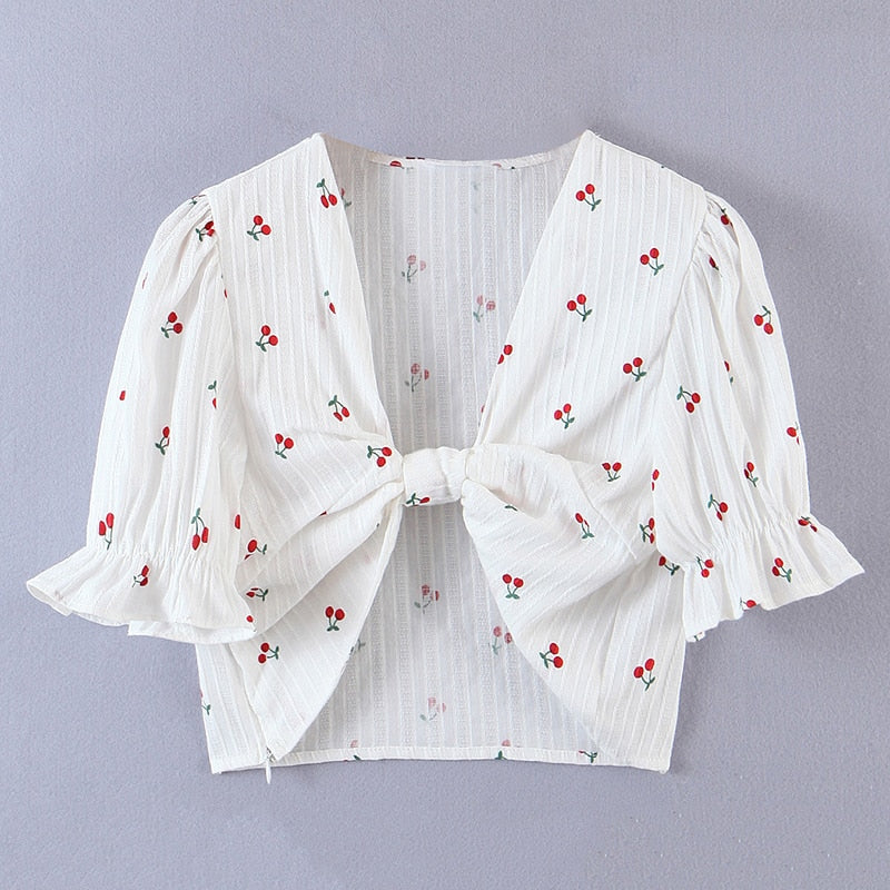 "Gemma" Summer Set