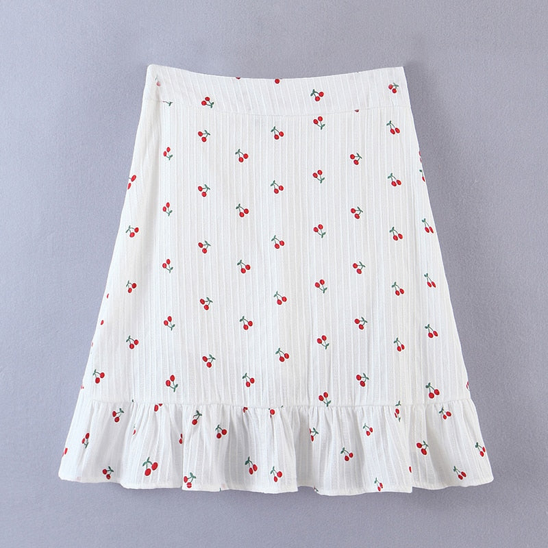 "Gemma" Summer Set