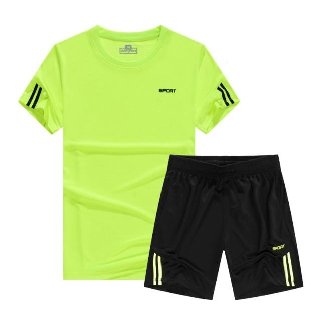 "Chelsy" Sport Running Sets