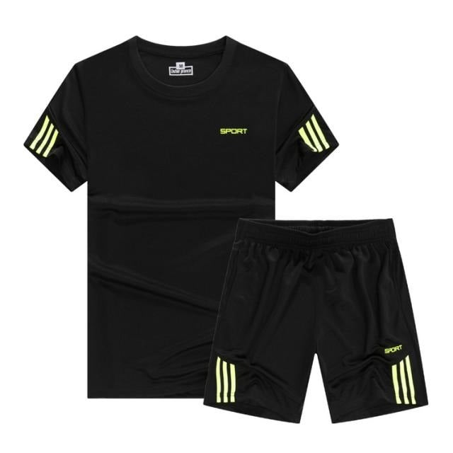 "Chelsy" Sport Running Sets