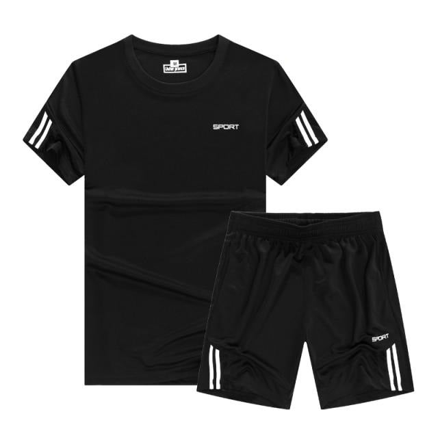 "Chelsy" Sport Running Sets