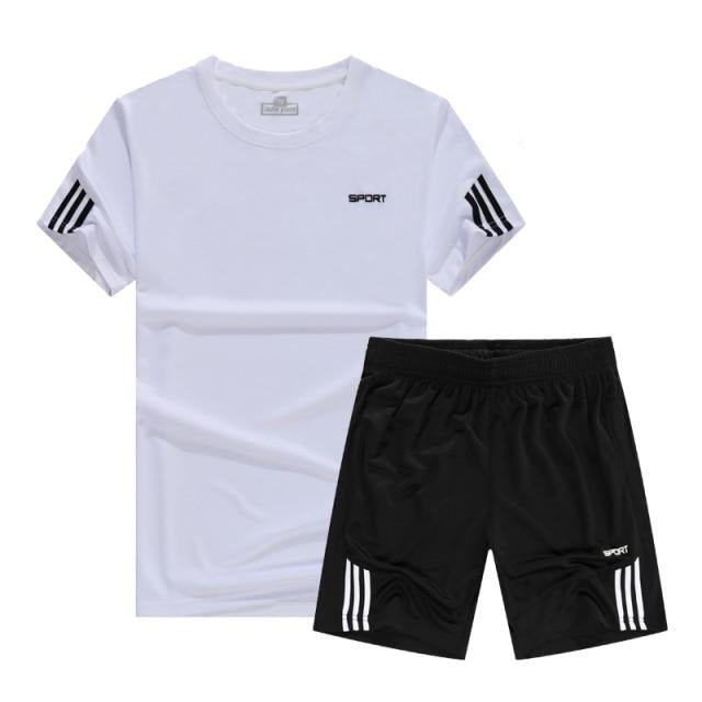 "Chelsy" Sport Running Sets