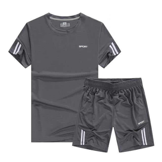 "Chelsy" Sport Running Sets