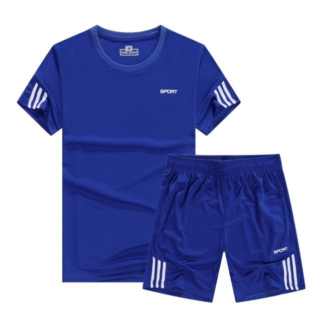 "Chelsy" Sport Running Sets