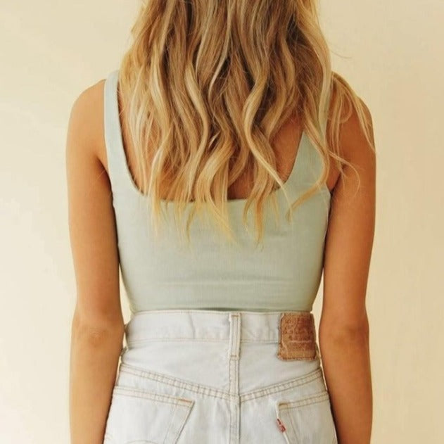 "Yuli" Tank Top