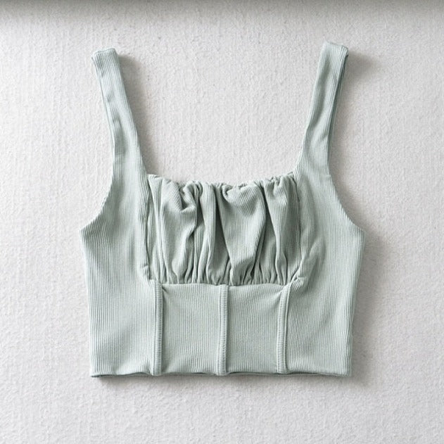"Yuli" Tank Top