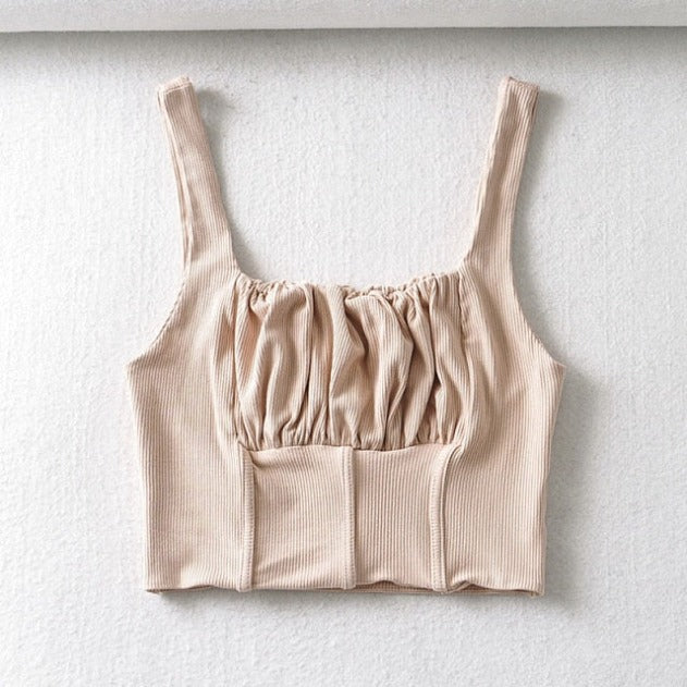 "Yuli" Tank Top