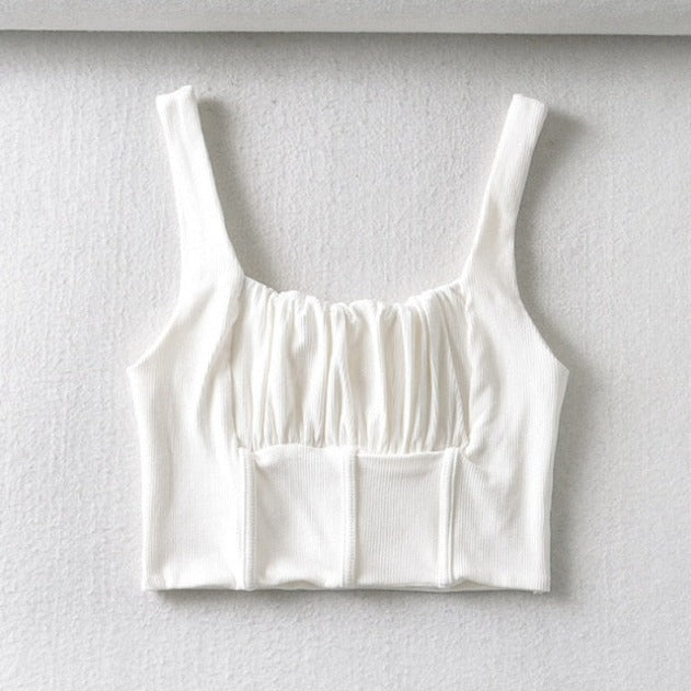 "Yuli" Tank Top