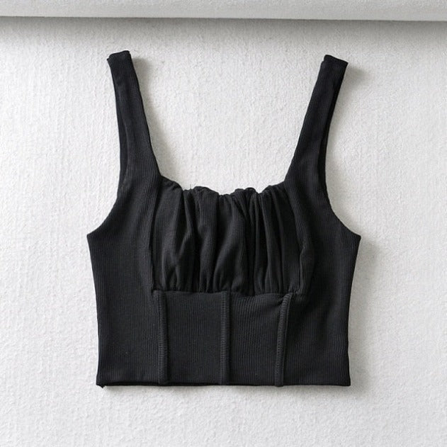 "Yuli" Tank Top