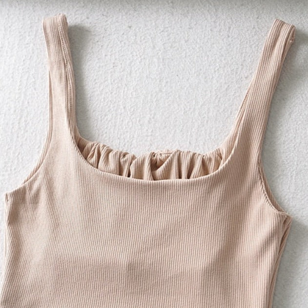 "Yuli" Tank Top