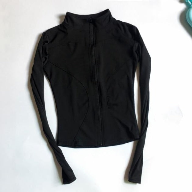 "Mila" Sports Jacket
