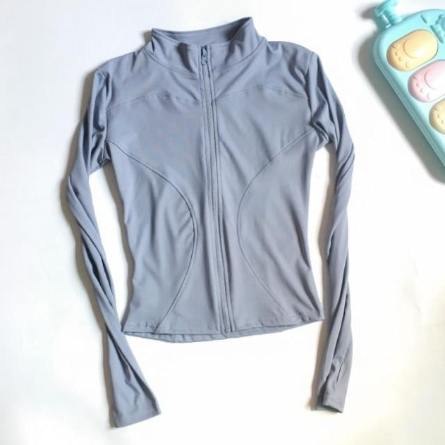 "Mila" Sports Jacket