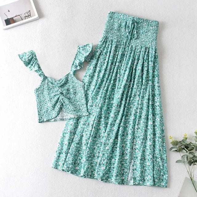 "amy" summer set