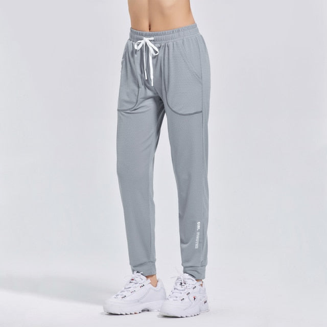 "Lucy" Loose Yoga Pants
