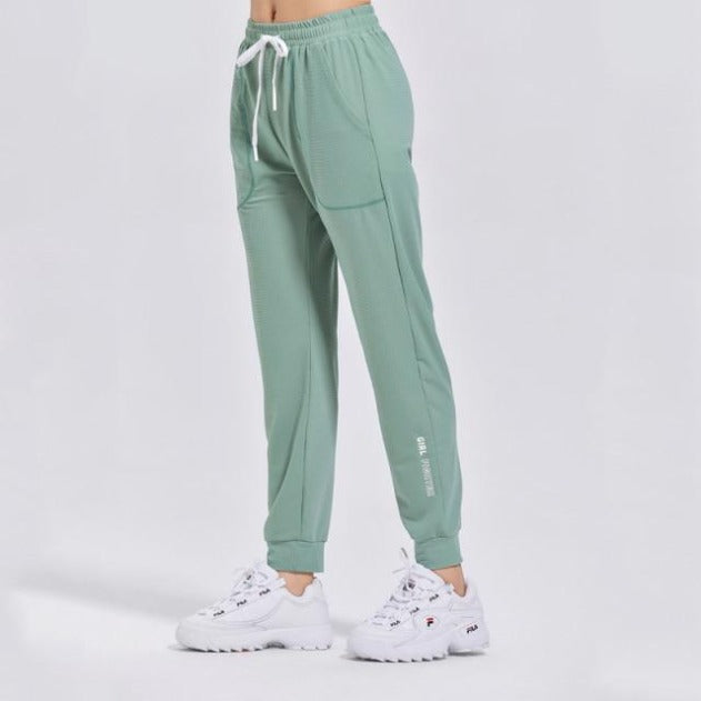 "Lucy" Loose Yoga Pants