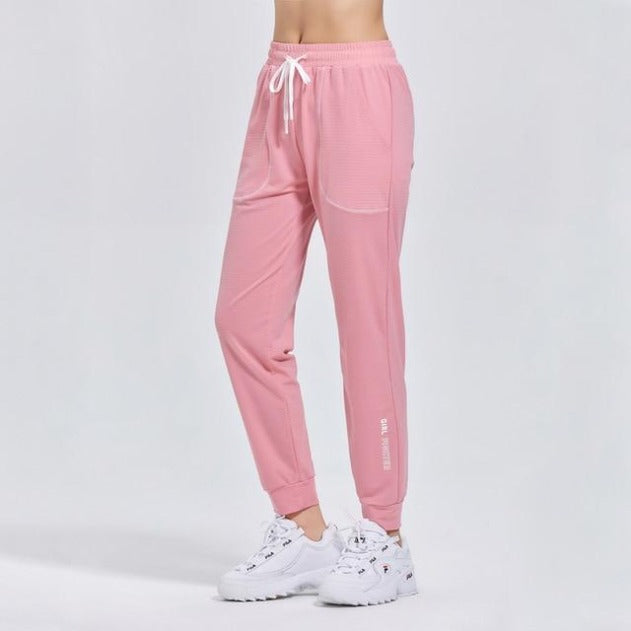 "Lucy" Loose Yoga Pants