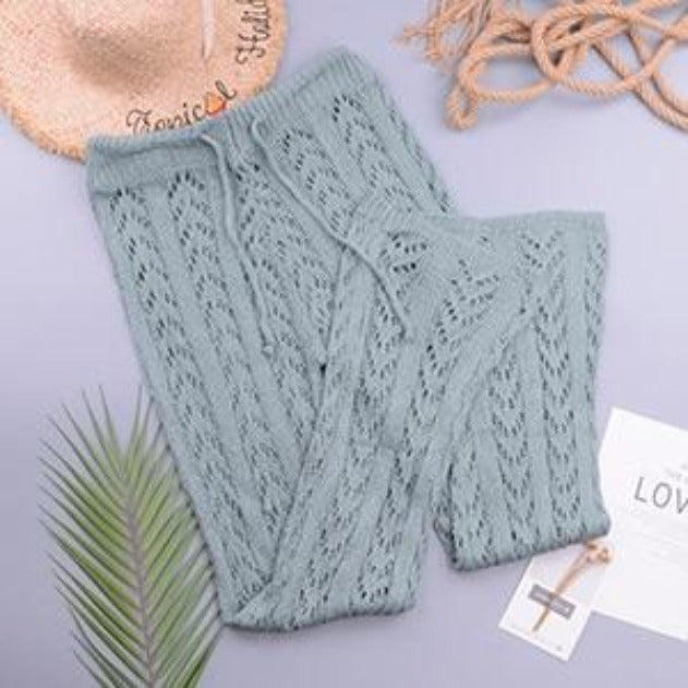 "Keke" Cover-Up Pants