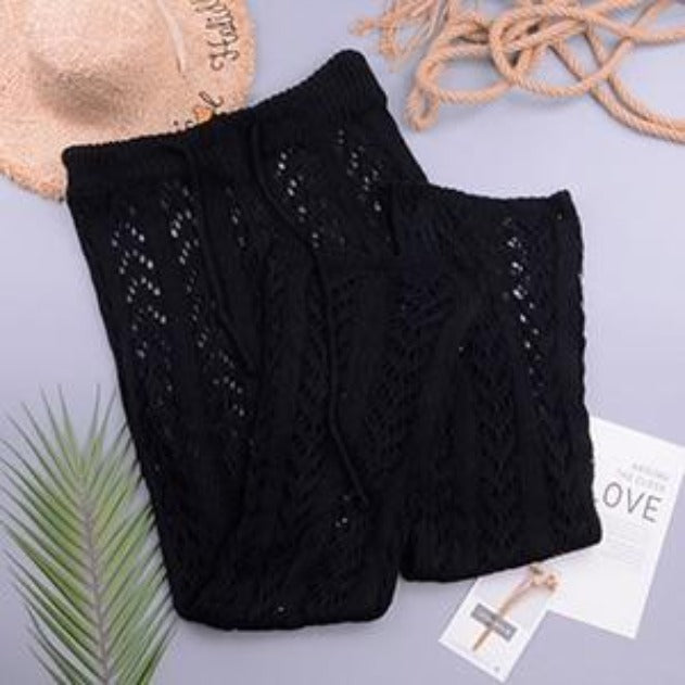 "Keke" Cover-Up Pants