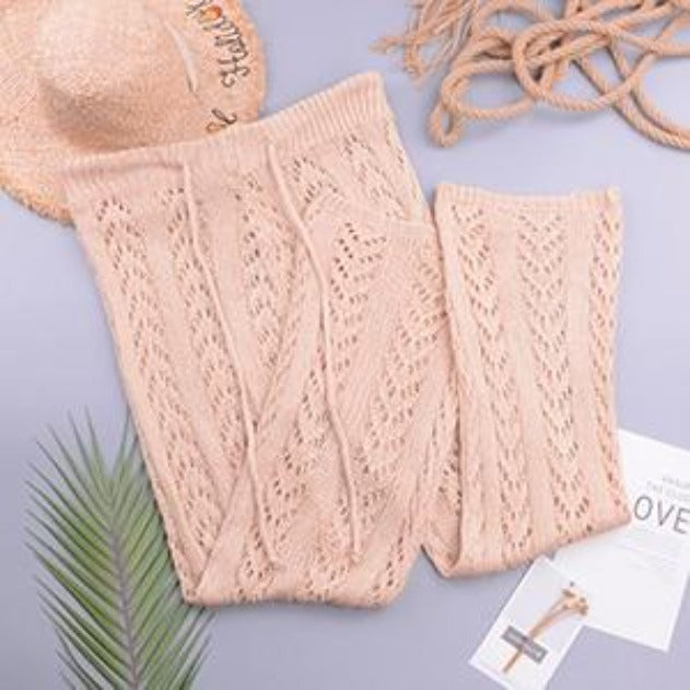 "Keke" Cover-Up Pants