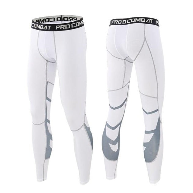 "Lycan" Compression Pants