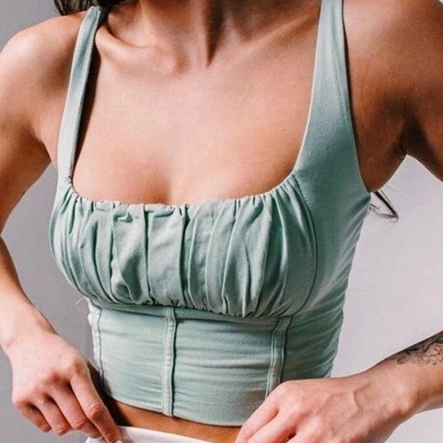 "Yuli" Tank Top