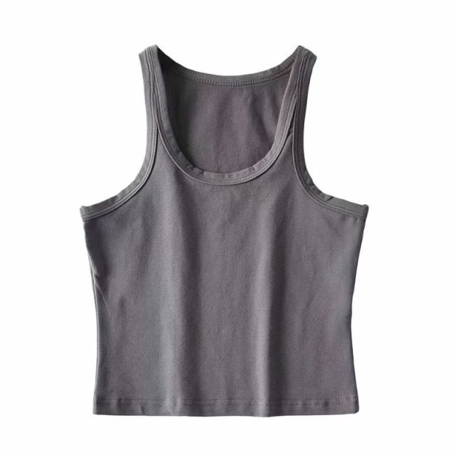'Bella' Sport Crop